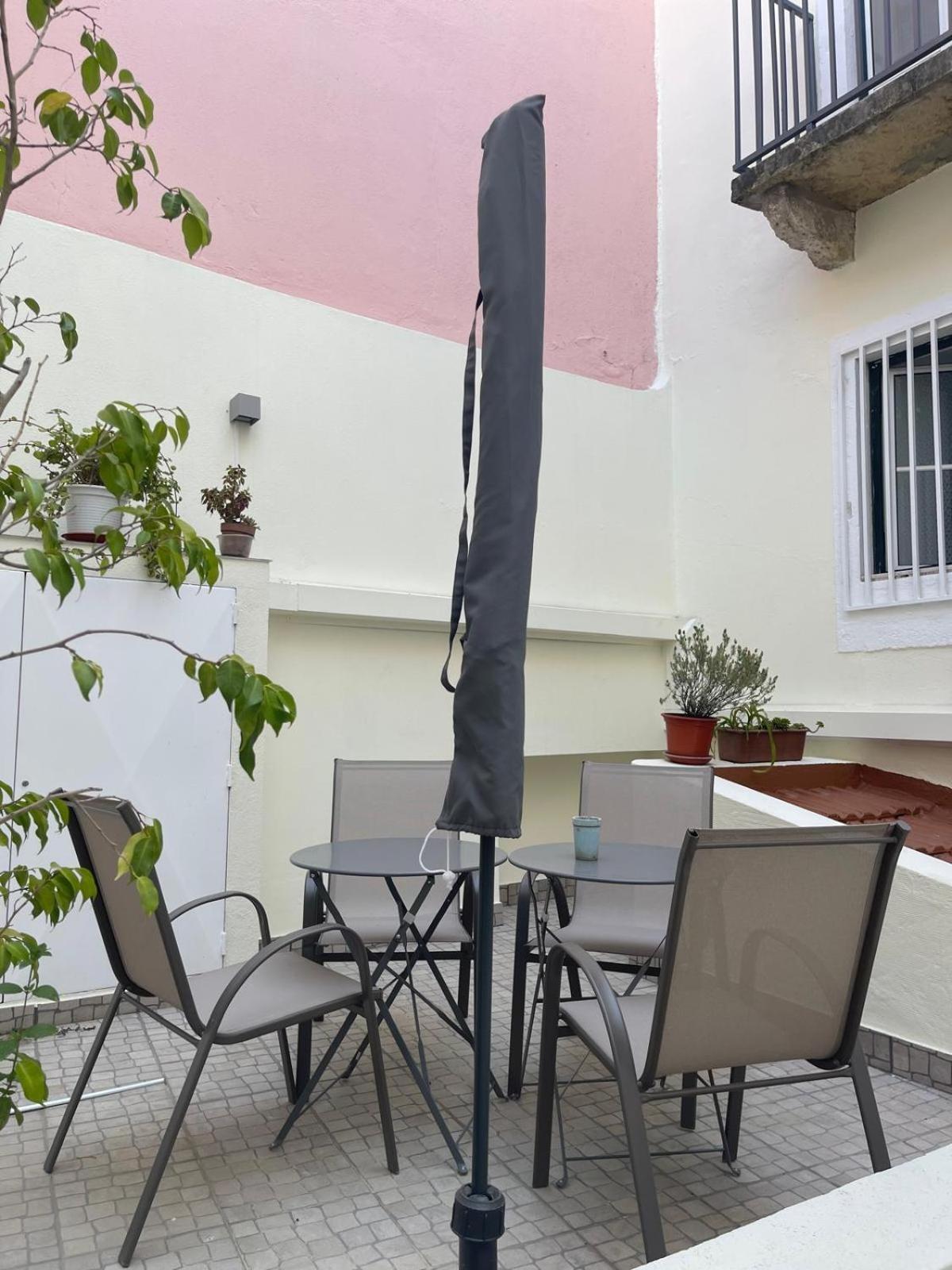 Chiado - Apartamento Lisboa Exterior foto